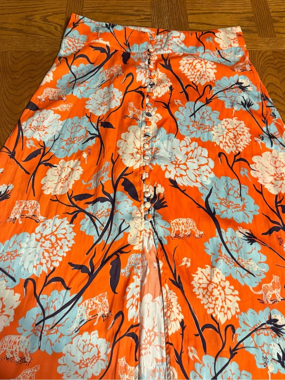 Free People preowned has